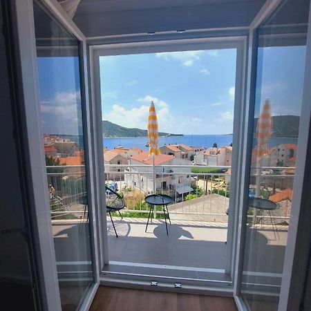 Vinko Rooms Primosten Ngoại thất bức ảnh