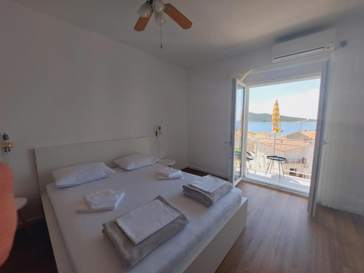 Vinko Rooms Primosten Ngoại thất bức ảnh