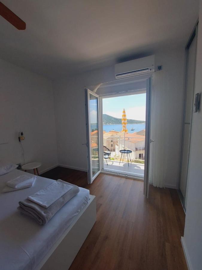 Vinko Rooms Primosten Ngoại thất bức ảnh
