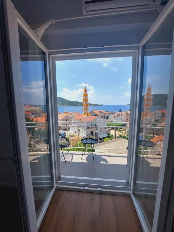 Vinko Rooms Primosten Ngoại thất bức ảnh