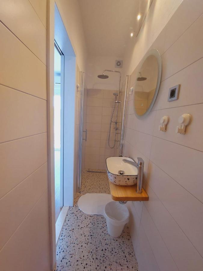 Vinko Rooms Primosten Ngoại thất bức ảnh