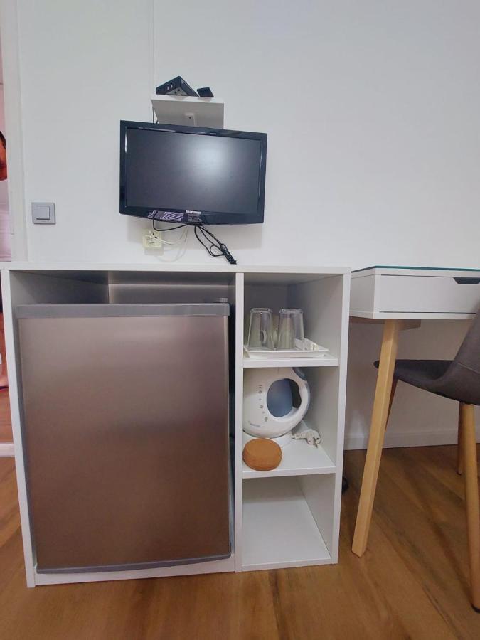 Vinko Rooms Primosten Ngoại thất bức ảnh