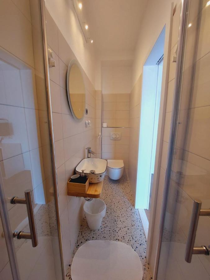 Vinko Rooms Primosten Ngoại thất bức ảnh