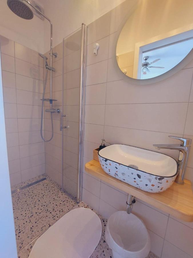 Vinko Rooms Primosten Ngoại thất bức ảnh