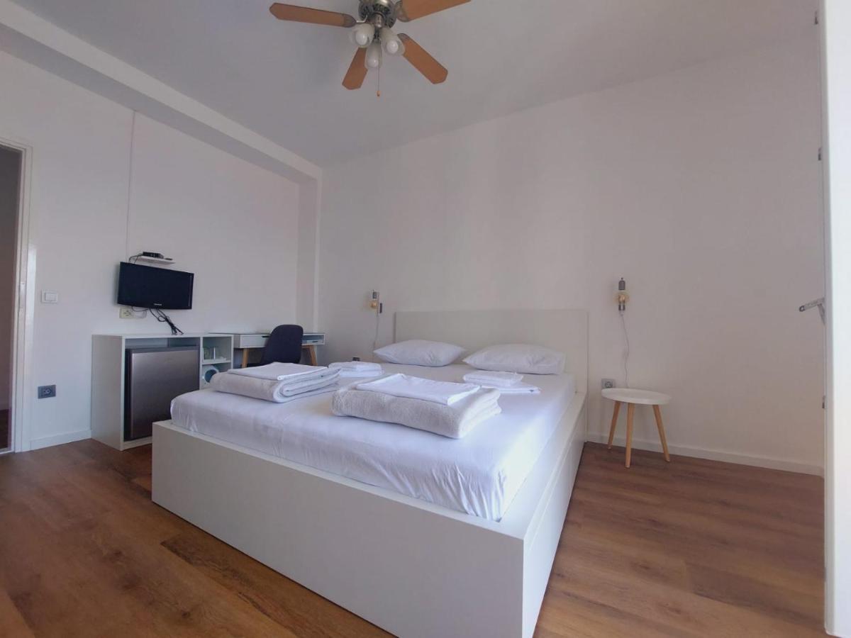 Vinko Rooms Primosten Ngoại thất bức ảnh