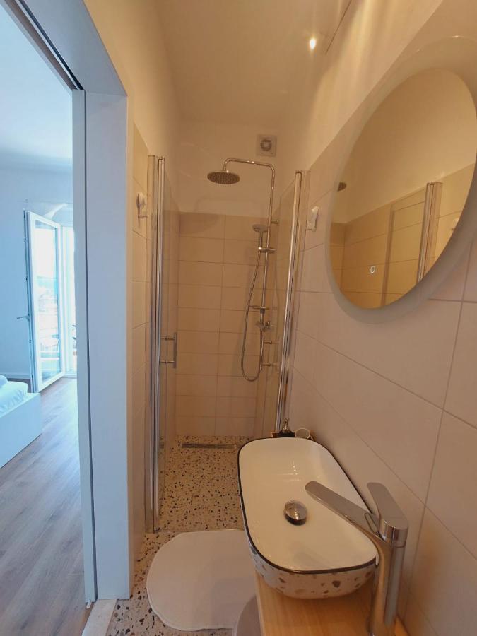 Vinko Rooms Primosten Ngoại thất bức ảnh