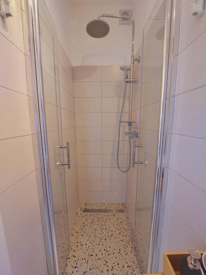 Vinko Rooms Primosten Ngoại thất bức ảnh