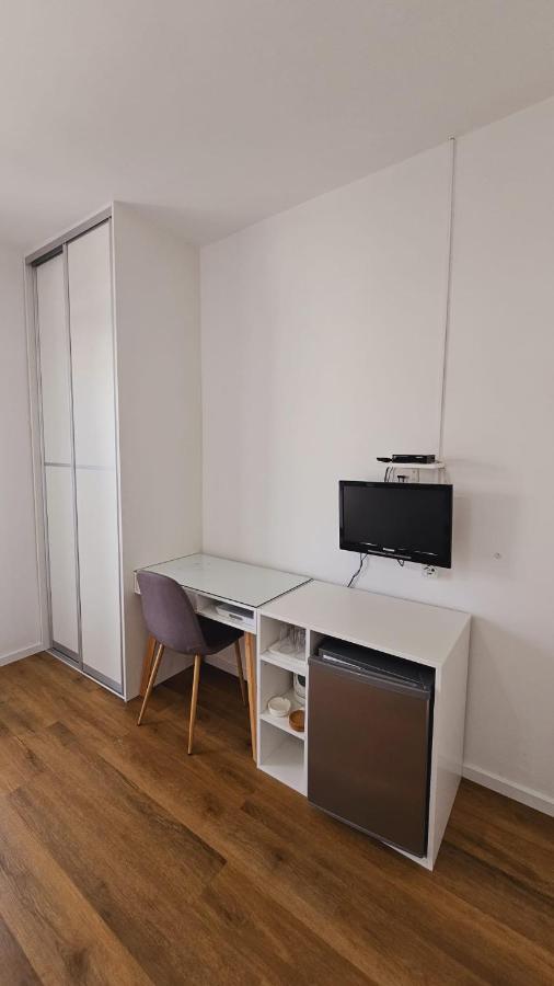 Vinko Rooms Primosten Ngoại thất bức ảnh