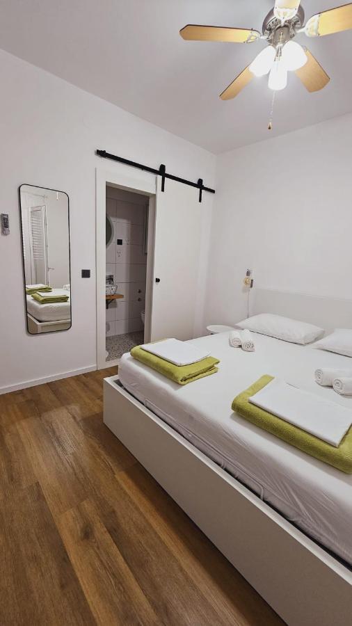 Vinko Rooms Primosten Ngoại thất bức ảnh