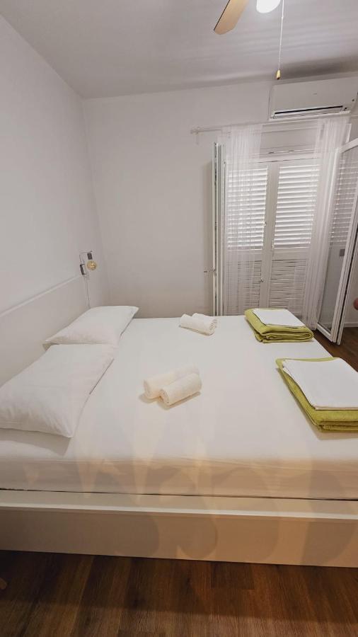 Vinko Rooms Primosten Ngoại thất bức ảnh