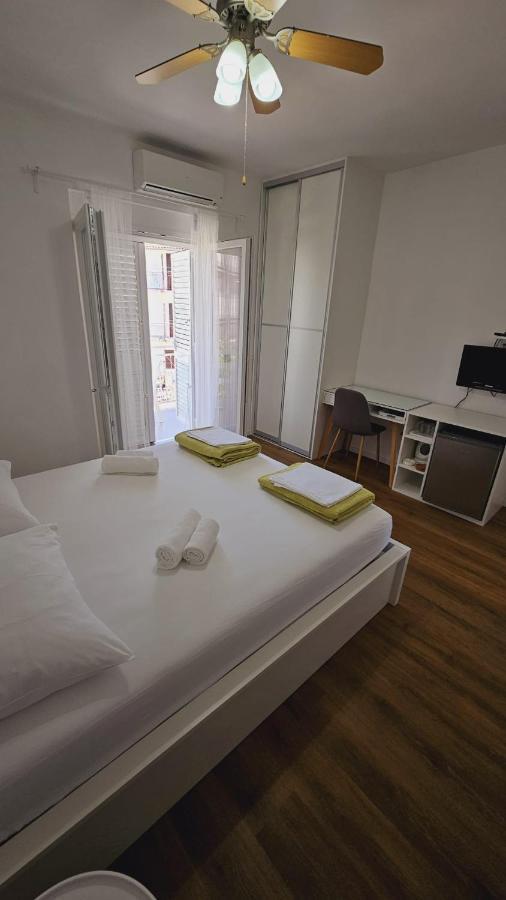 Vinko Rooms Primosten Ngoại thất bức ảnh