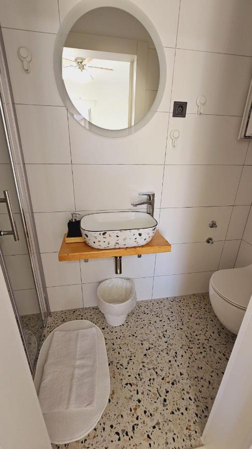 Vinko Rooms Primosten Ngoại thất bức ảnh