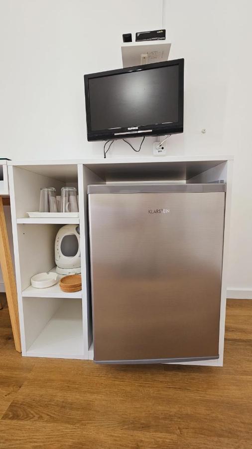 Vinko Rooms Primosten Ngoại thất bức ảnh