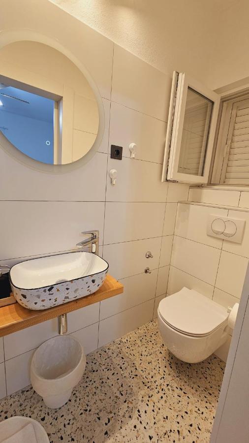 Vinko Rooms Primosten Ngoại thất bức ảnh