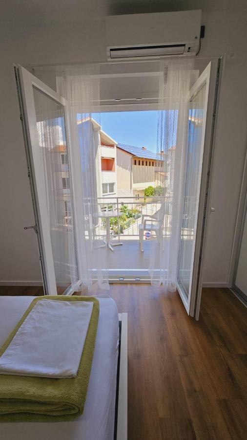 Vinko Rooms Primosten Ngoại thất bức ảnh