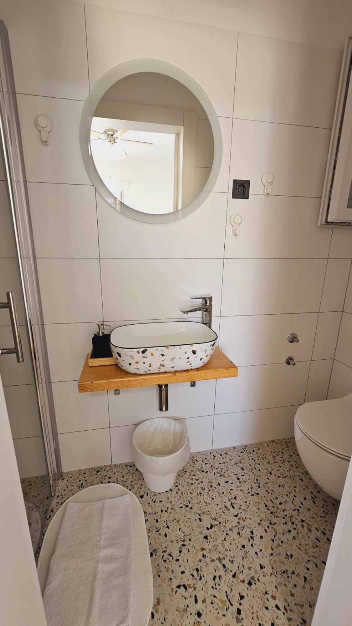 Vinko Rooms Primosten Ngoại thất bức ảnh